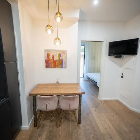 Apartamento Angelico Luxury House Roma Exterior foto