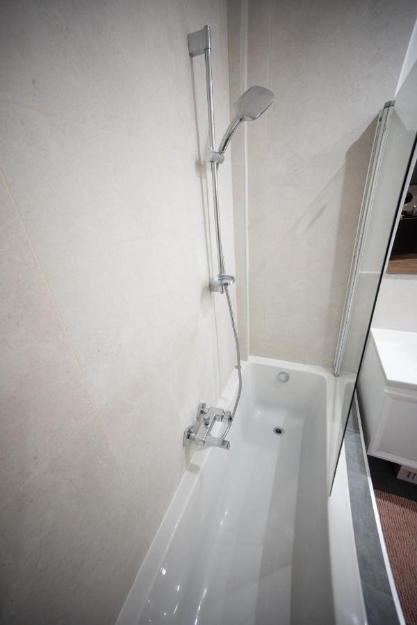 Apartamento Angelico Luxury House Roma Exterior foto